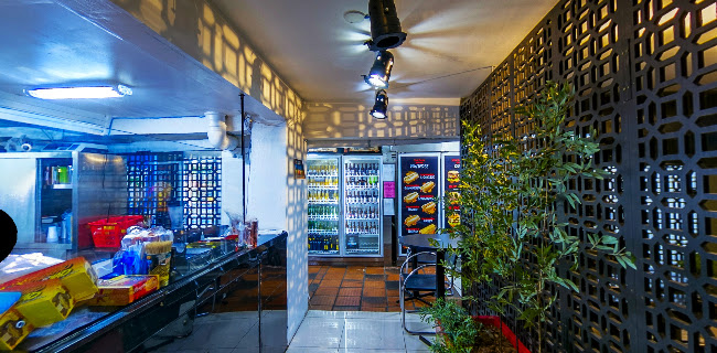 Cachorrâo do Claudião Centro