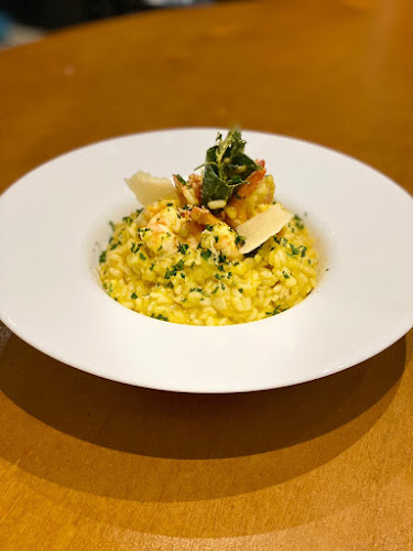 Dio Restaurante - Gastronomia e hotelaria