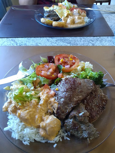 R. Treze de Maio, 60 - Imbituva, PR, 84430-000