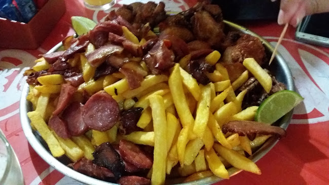 Opinii despre Blitz do Dog în Jaraguá do Sul - Gastronomia e hotelaria