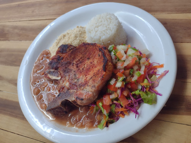 Opinii despre Comidaria Express în São Luís - Gastronomia e hotelaria