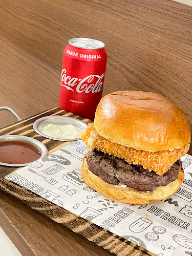 SABOR NA BRASA BURGUER - Vassouras