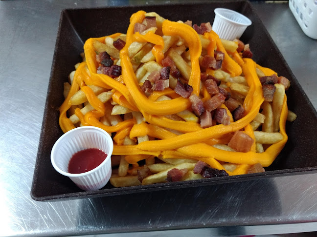 Club do Zeca Recanto Barigui - Gastronomia e hotelaria