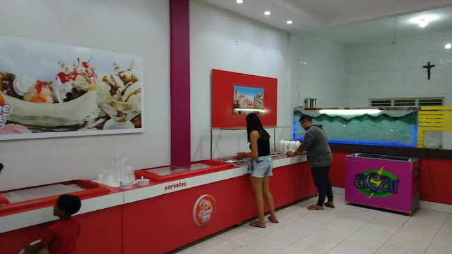 MasterMel Sorveteria - Gastronomia e hotelaria