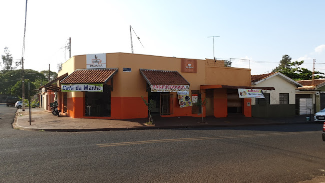 Villa's Café - Padaria