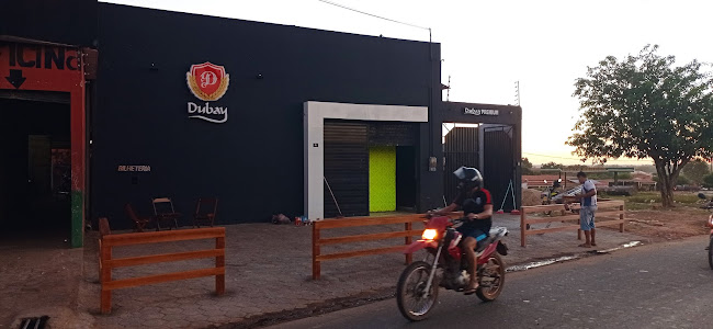 Opinii despre Dubay Bar & Distribuidora în Amarante do Maranhão - Gastronomia e hotelaria