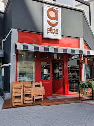 Aline Gonçalves Cafeteria e Doceria