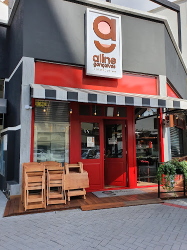 Aline Gonçalves Cafeteria e Doceria