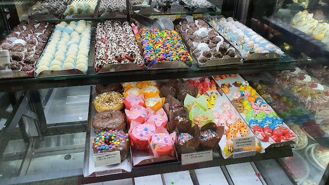 Panificadora Pão do Lar - São Paulo