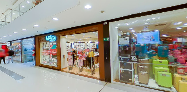 SHOPPING JARDIM SUL R. Itacaiúna, 61 - Piso térreo - Vila Andrade, São Paulo - SP, 05716-070, Brasil