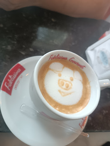 Panificadora Pão do Lar