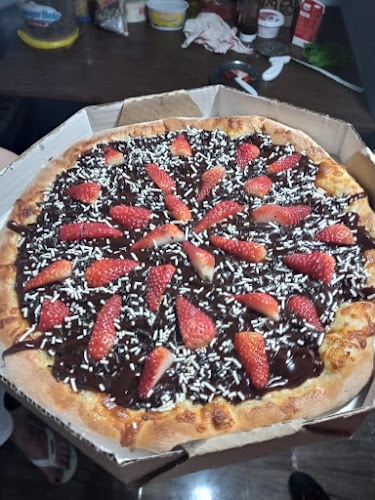 Jarofi's Pizzas - Gastronomia e hotelaria