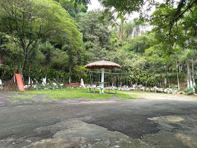 A Garapeira-Lanchonete Restaurante - Gastronomia e hotelaria