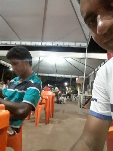 Av. Gov. Magalhães Barata, 1631-1639 - Capelinha, Conceição do Araguaia - PA, 68540-000, Brasil