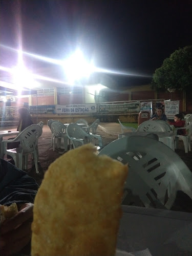 Restaurante Estação Pantaneira - Gastronomia e hotelaria