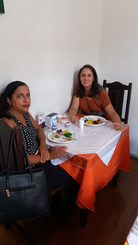 Opinii despre Cantinho da Fazenda în Jundiaí - Gastronomia e hotelaria