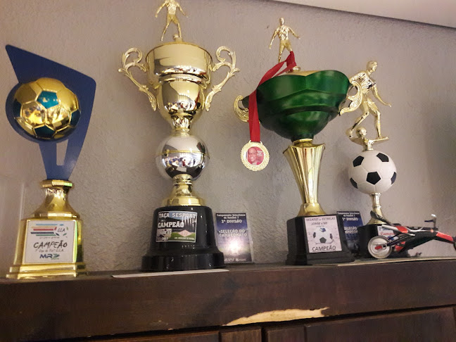 Comentarii opinii despre R7 Bar e Restaurante