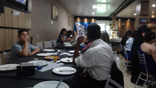 Av. Baltazar de Oliveira Garcia, 5240 - Rubem Berta, Porto Alegre - RS, 91180-000, Brasil