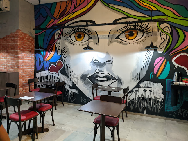 R. Sete de Setembro, 402 - Centro Norte, Dois Vizinhos - PR, 85660-000