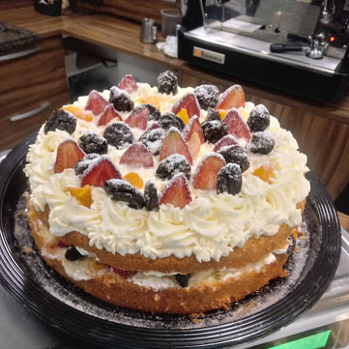 R. Alm. Barroso, 358 - Vila Nova, Blumenau - SC, 89035-401, Brasil