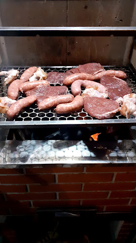 Comentarii opinii despre Cruzeirense Bar