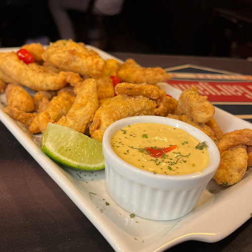 Comentarii opinii despre Na Garganta - Culture Pub