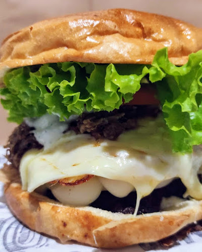 comercial Hambúrguer do chef - rua 2 de julho quadra 21 lote 14 Sala - Jardim Aureny II (Taquaralto), Palmas - TO, 77060-184, Brasil