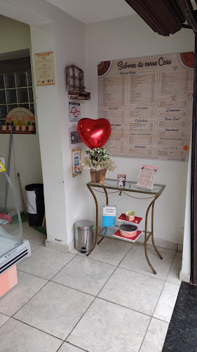 Casa de Bolos - Gastronomia e hotelaria