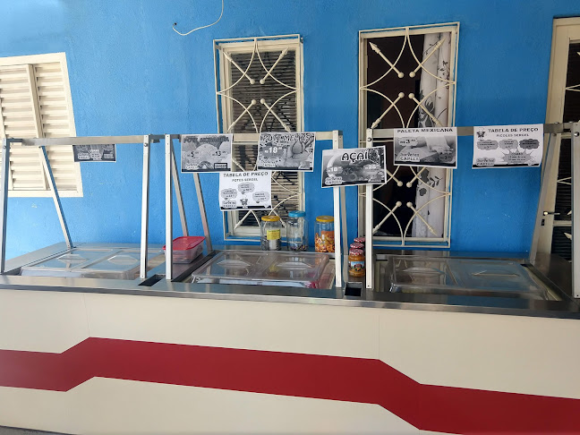 Opinii despre Sorvete capela în Campinas - Gastronomia e hotelaria