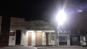 Panificadora Guarabirense