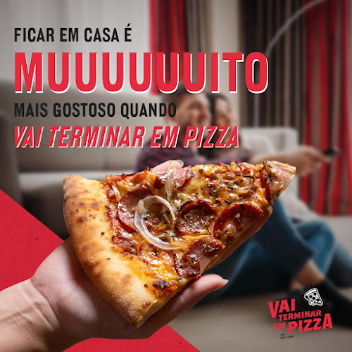 Comentarii opinii despre Vai Terminar em Pizza | Delivery de Pizza | Vem Experimentar !