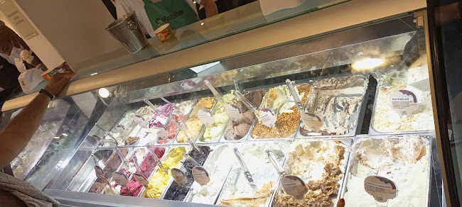 Calebito Sorveteria Cavaleiros - Gastronomia e hotelaria