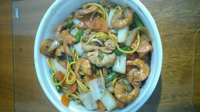 Comentarii opinii despre Point Do Yakisoba Sarandi