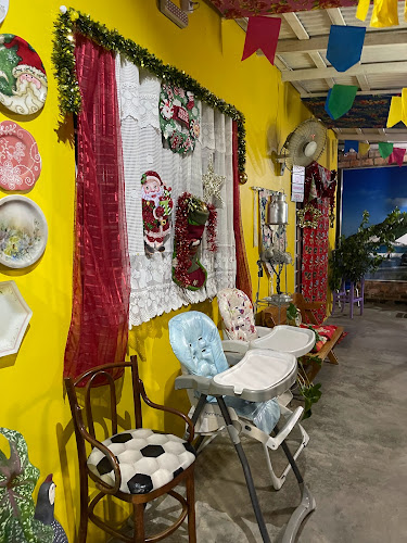 Tapiocaria Cangaço - Boa Vista