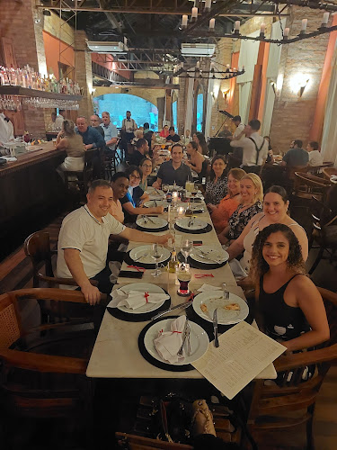 Opinii despre Pizzaria Veridiana - Higienópolis în São Paulo - Gastronomia e hotelaria