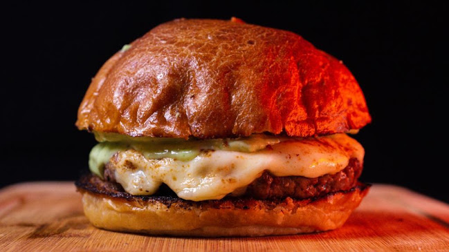 Opinii despre Navio Pirata Hamburgueria în Londrina - Gastronomia e hotelaria