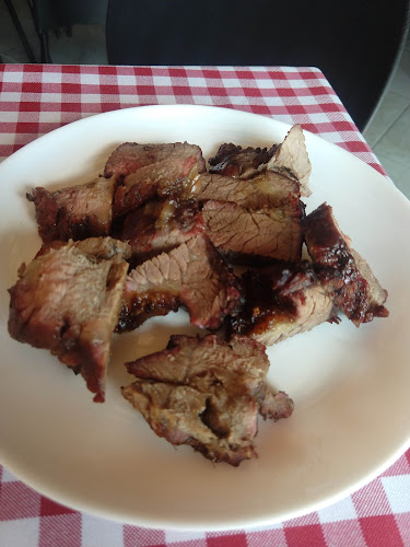 Restaurante Forno E Fogao - Arcos