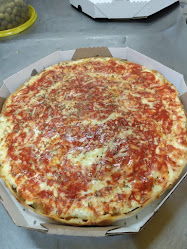 Pizzaria Nova Primus 2