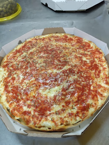 Pizzaria Nova Primus 2