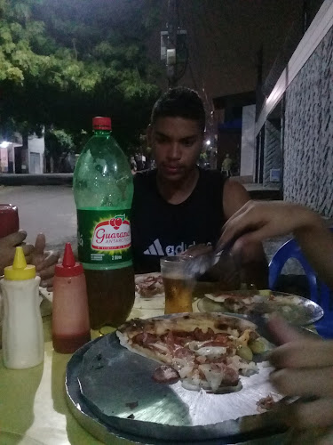 Rua XX, 160 - Quintino Cunha, Fortaleza - CE, 60351-690, Brasil