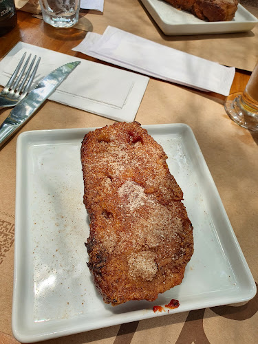 Mediterrain Padaria Artesanal - Gastronomia e hotelaria