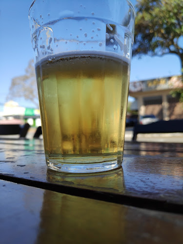 Comentarii opinii despre Resenha Espeto Bar SJC