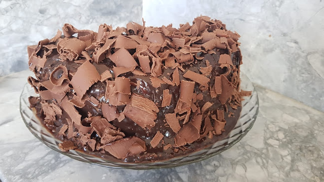 Opinii despre Café Terapia ES în Vila Velha - Gastronomia e hotelaria