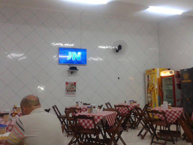 R. Paulo Loro, 12 - Jardim Zaira, Mauá - SP, 09320-710, Brasil