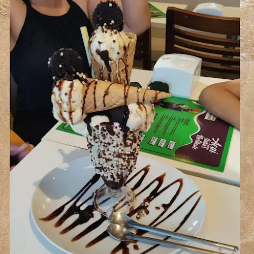 Opinii despre Frutos do Nordeste în Ipojuca - Gastronomia e hotelaria