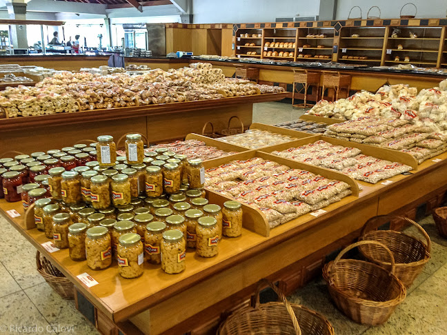 Doces Maquiné - Osório