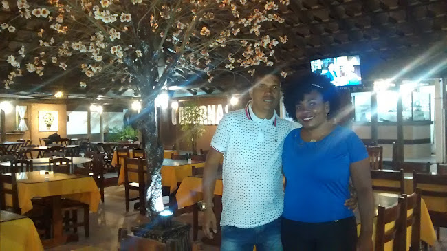 Comentarii opinii despre Codornas Restaurante