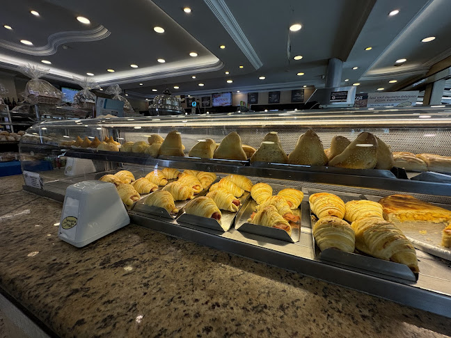 Opinii despre Padaria Fornaria dos Pães în São Bernardo do Campo - Gastronomia e hotelaria