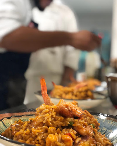 GALERIA KANTUTA - Gastronomia e hotelaria