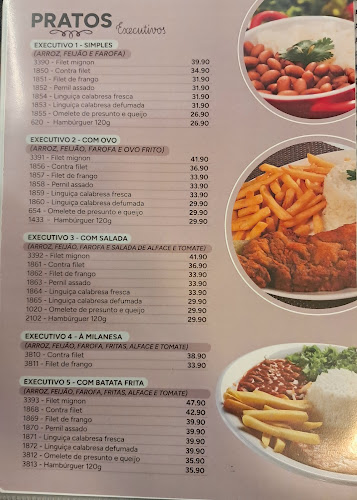 Padaria Fornaria dos Pães - Gastronomia e hotelaria